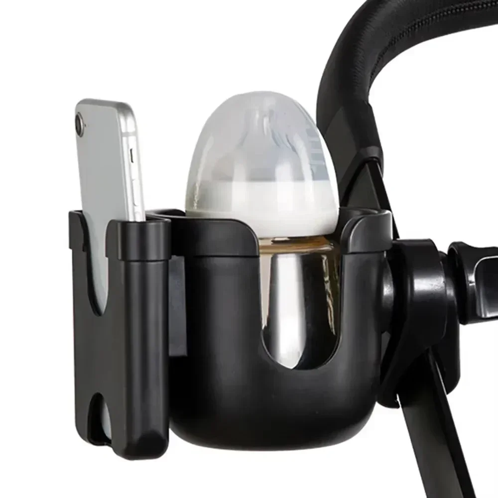 Porte-gobelets pour landau, porte-bouteilles pour poussette pour enfants, porte-bouteilles pour landau, concep