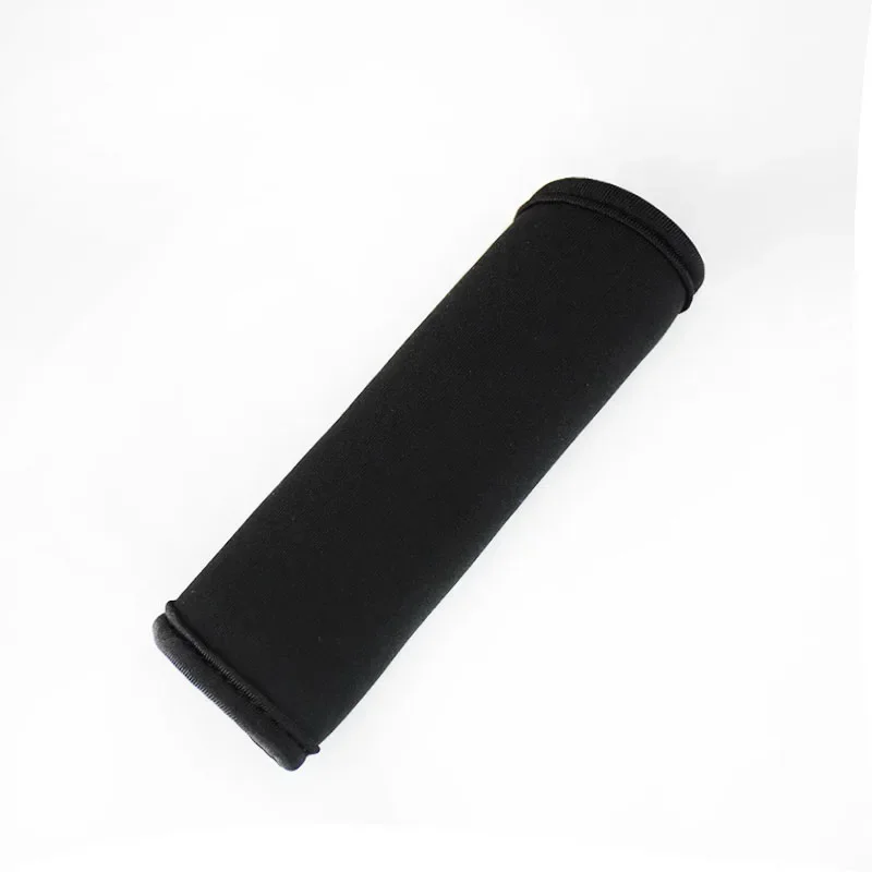 Manchon de protection néoprène universel pour poussette bébé sports extérieur confort thermique antifissure no