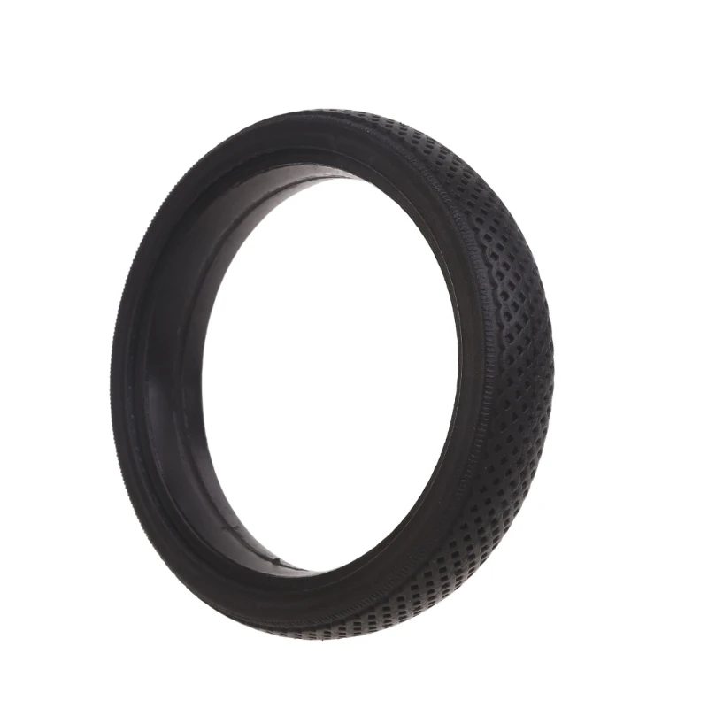 Pneu en caoutchouc pour modèles voitures RC Mini 4x4 5/6 pouces texture