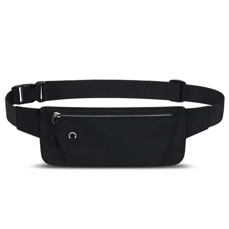 Sac de taille léger pour course à pied, pochette de ceinture de sport, sac pour téléphone portable, sac de tai