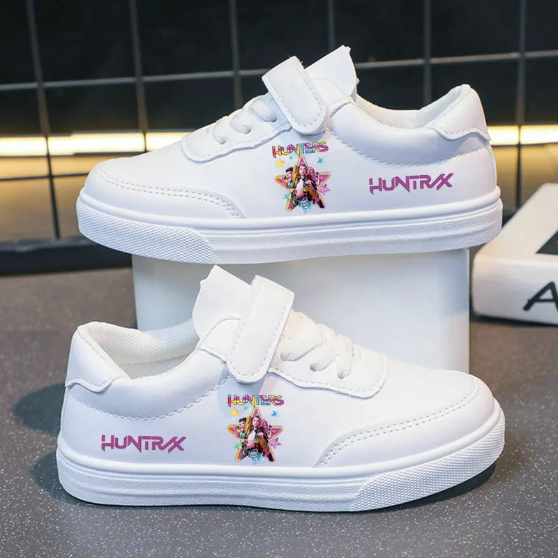 Chaussures enfants HUNTRAX baskets filles garçons sneakers sport