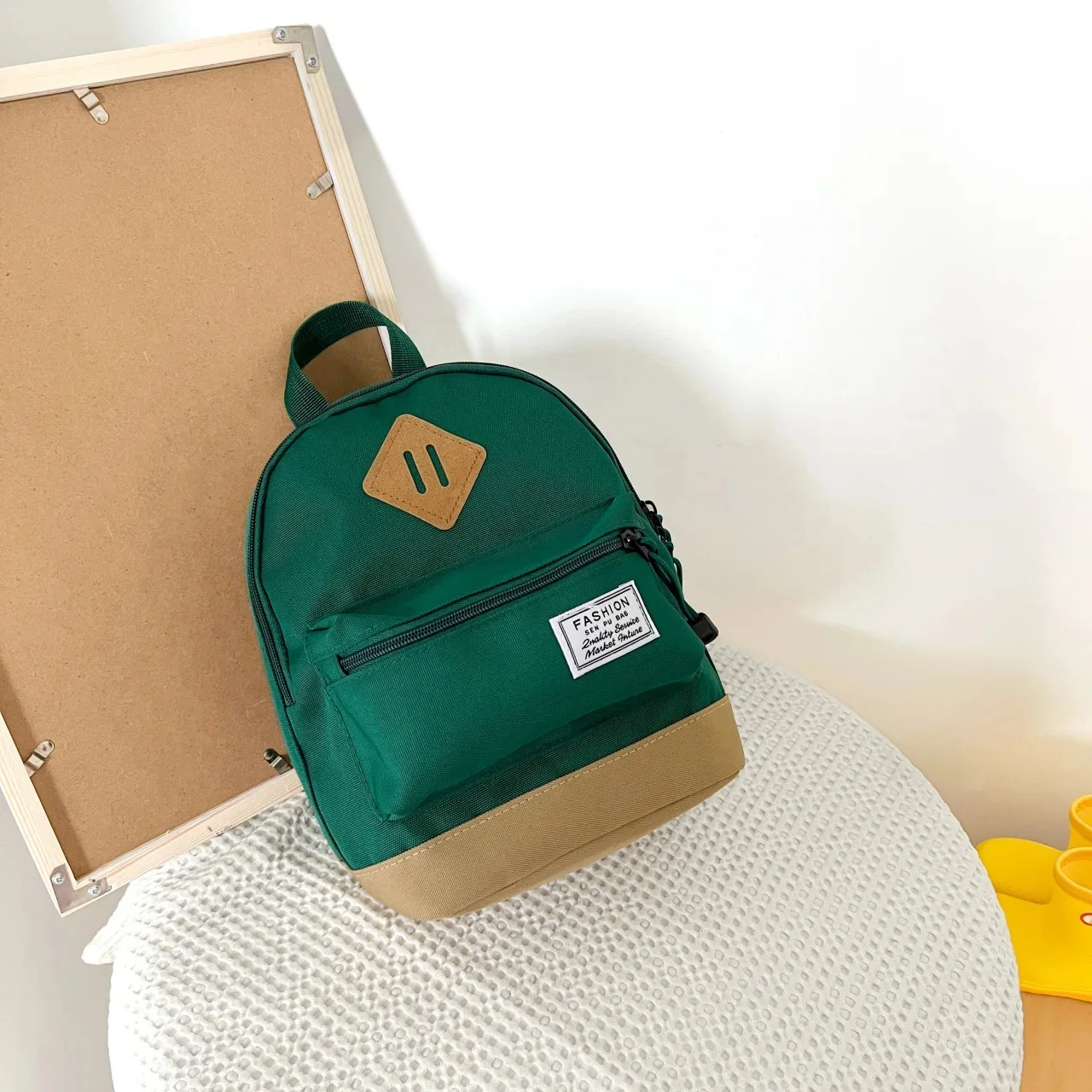 Sac à dos enfant 36 ans design mignon fonctionnel école loisirs outdoor polyester durable