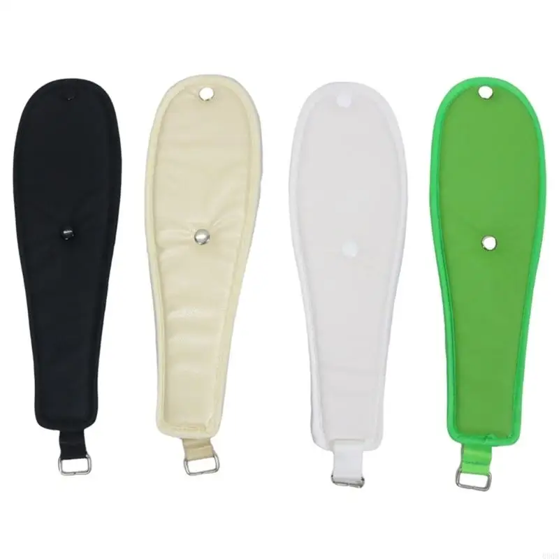 Coussinets protecteurs pour instruments musicaux enfants confort amorti すべり止め 持ちやすさ music lessons éducation ar