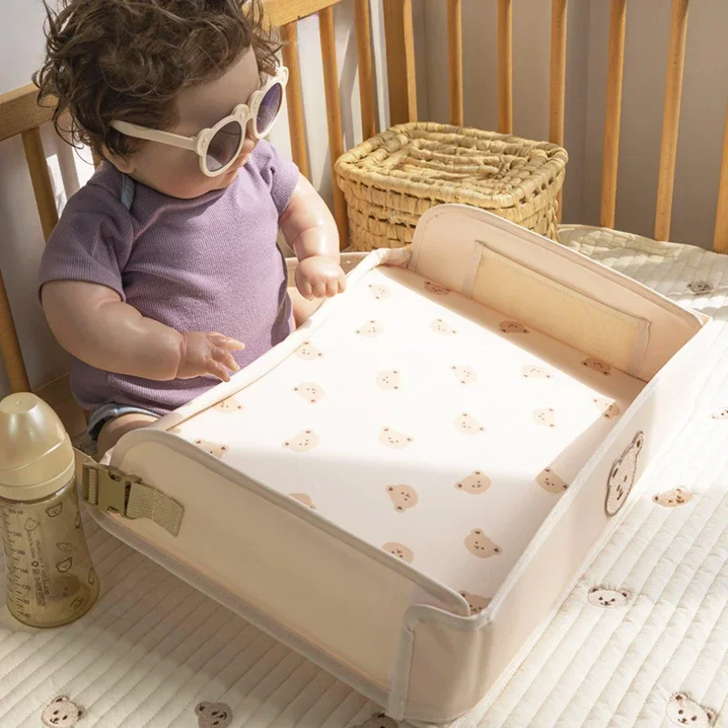 Table de siège de voiture étanche universelle siège de sécurité pour bébé compatible poussettes jouets collati