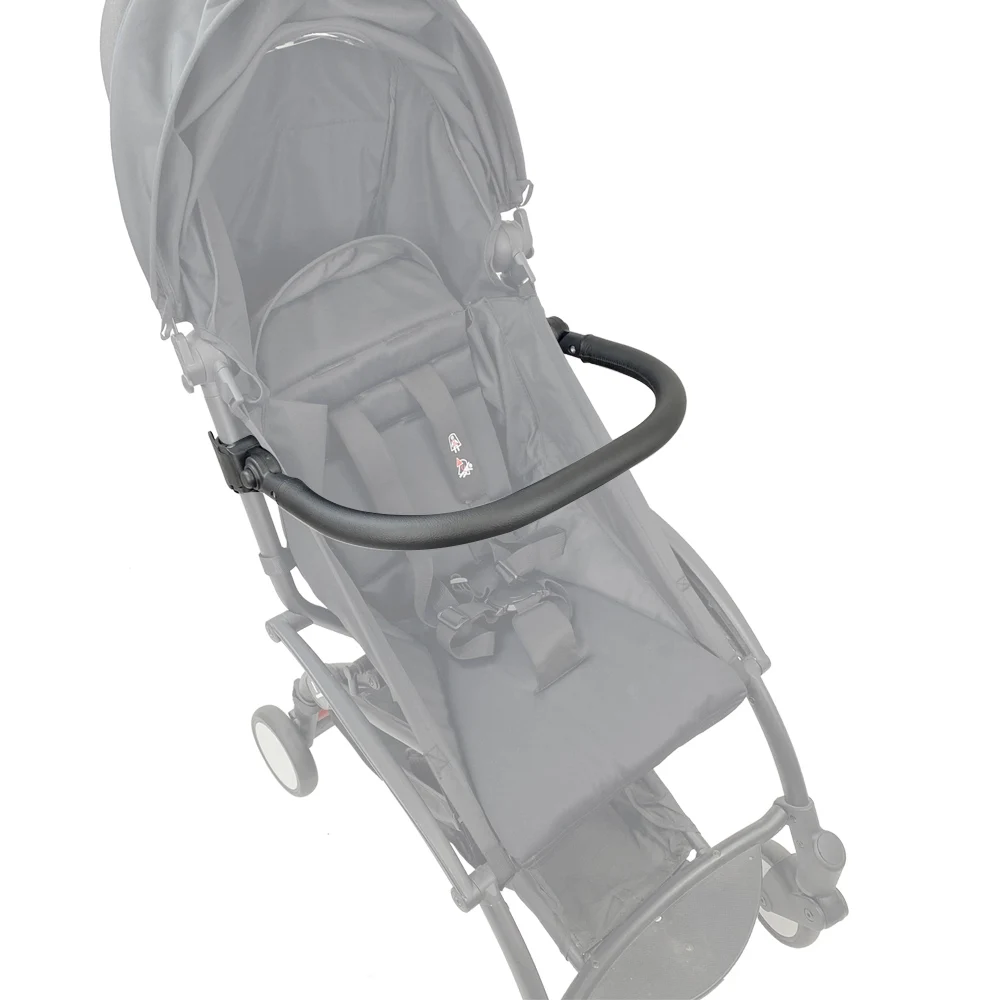Accoudoir de poussette pour bébé, pour Babyzen yoyo2 yuyu, barres pare-chocs avant réglables, accessoires de p