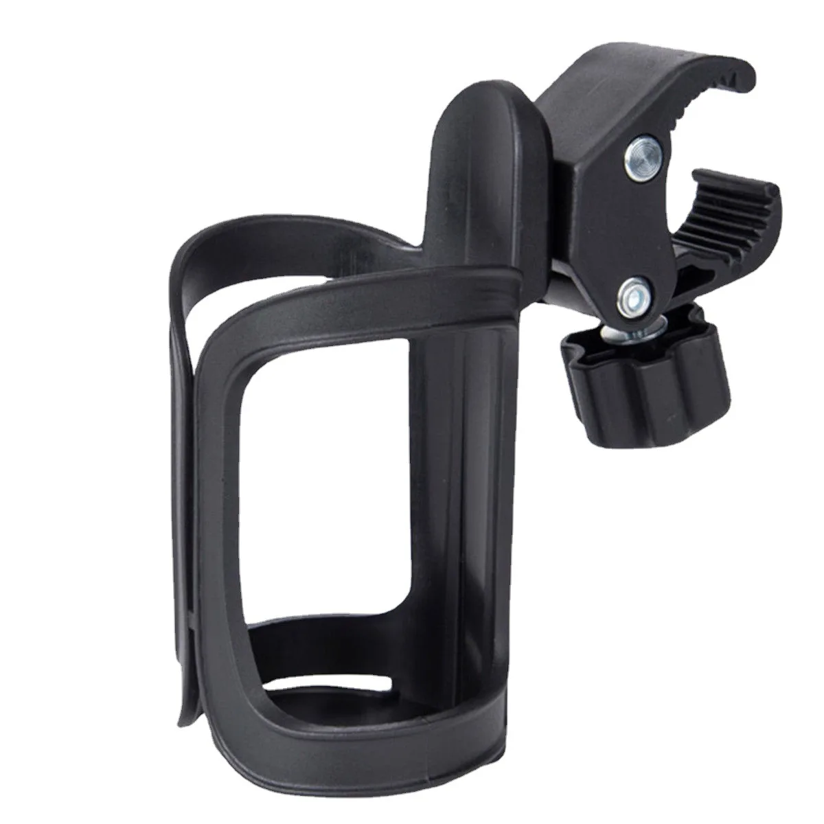 Portebouteille à dégagement rapide pour vélo accessoire pratique pour