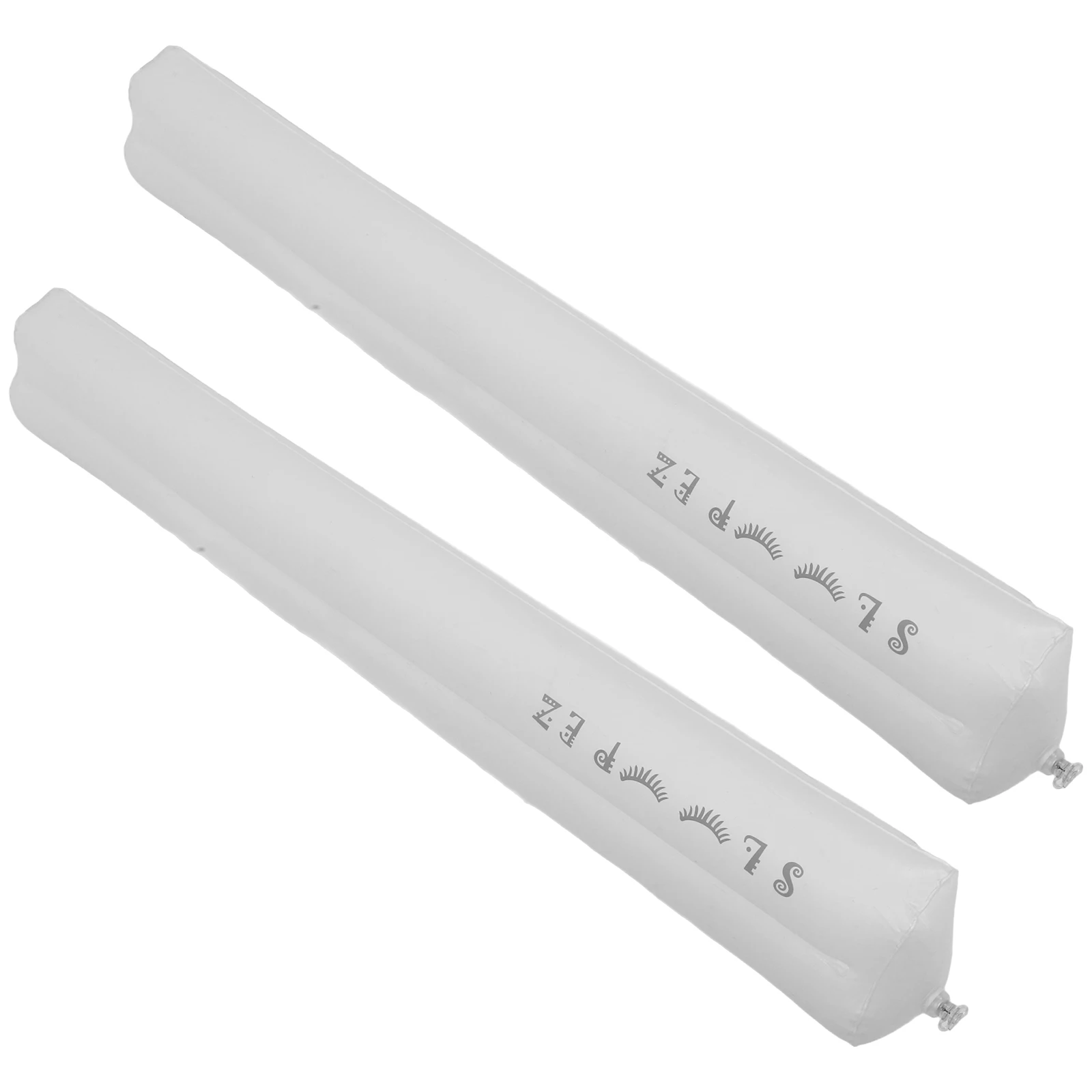 Gardecorps de lit bébé PVC gonflable antichute 2 pièces protection
