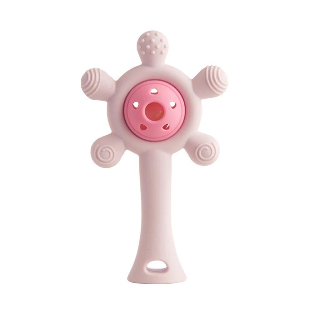 Jouets pour bébé de 6 à 12 mois, ensemble de hochets pour nourrissons