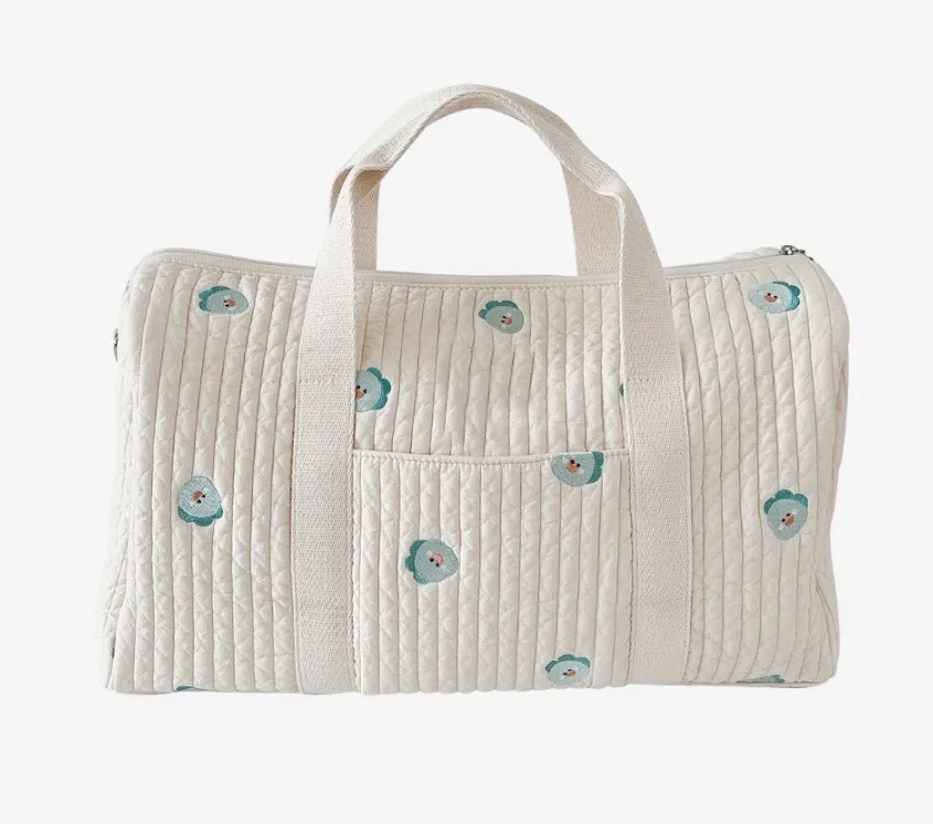 Grand sac à langer ALTERPack pour poussette de maman, bagage portable, fourre-tout, sac de messager proxy de v