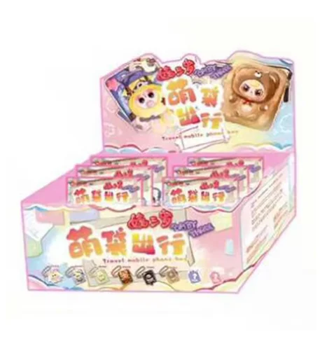 Accessoires téléphone portable personnalisés style kawaii pour ado coques mignonnes en plastique design coloré