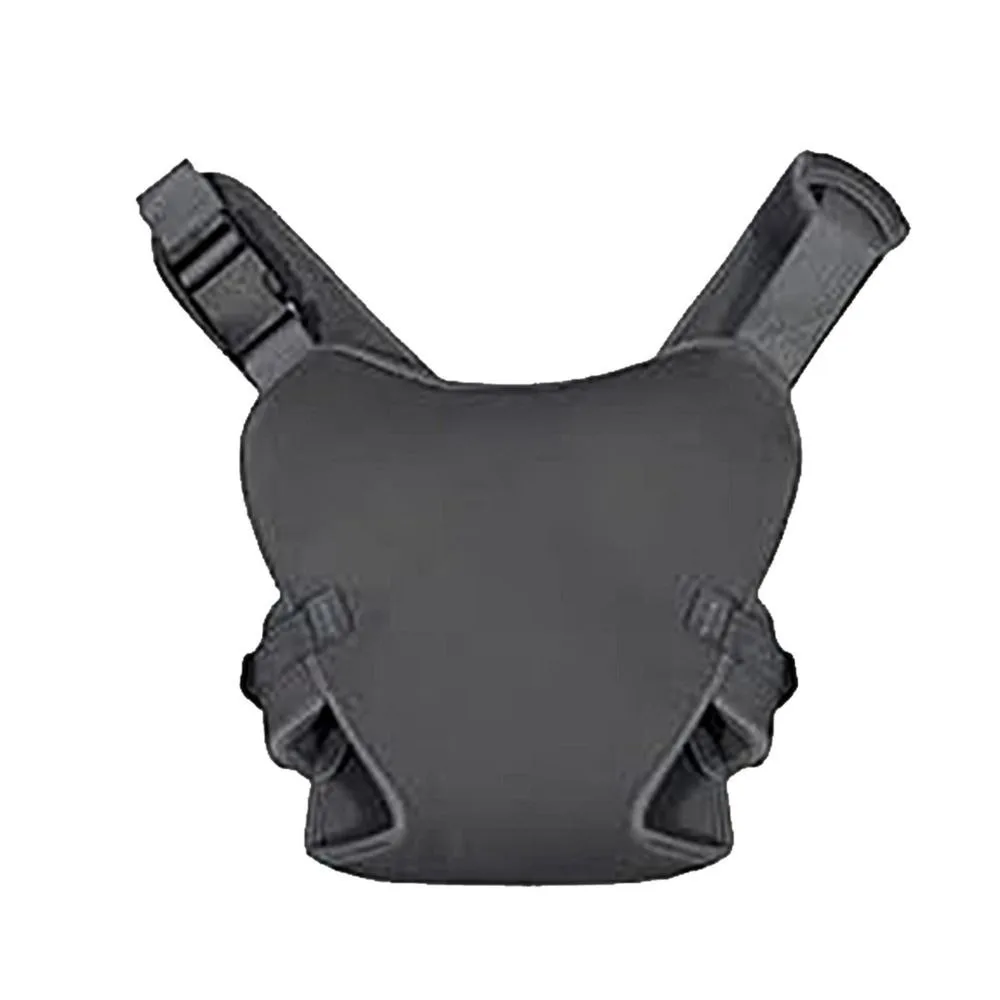 Portebébé ergonomique harnais ajustable transport bébé confortable soutien dos bébé sécurité quotidien promena