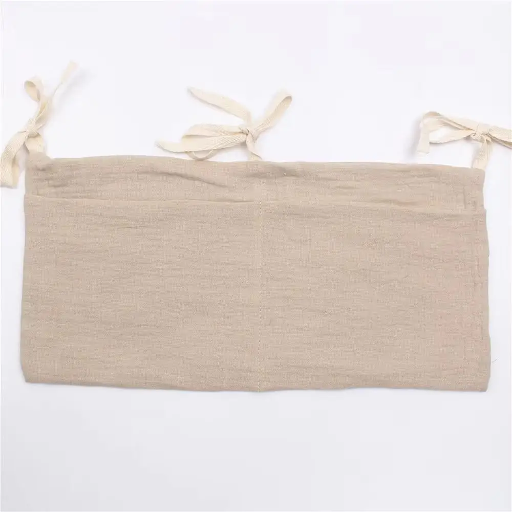 Sac de rangement multifonctionnel pour nouveauné 组织ateur de couches sac de rangement portable pour jouets bois