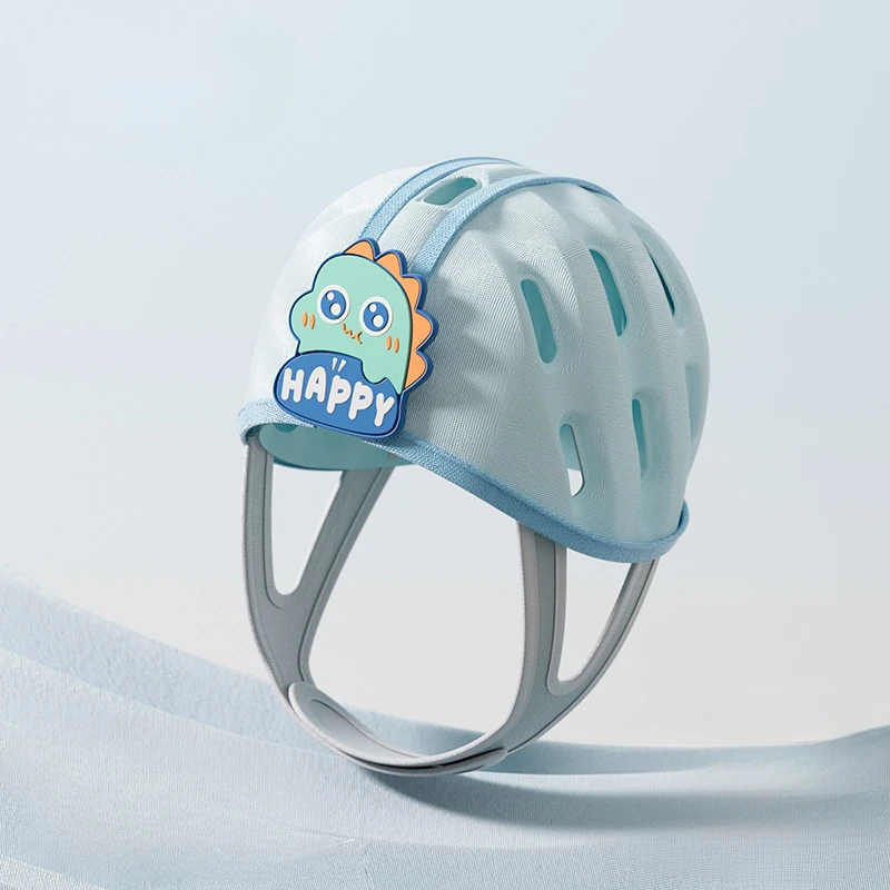 Casque de sécurité pour nourrisson bébé protégetête sans bosses protection de tête apprentissage de la marche