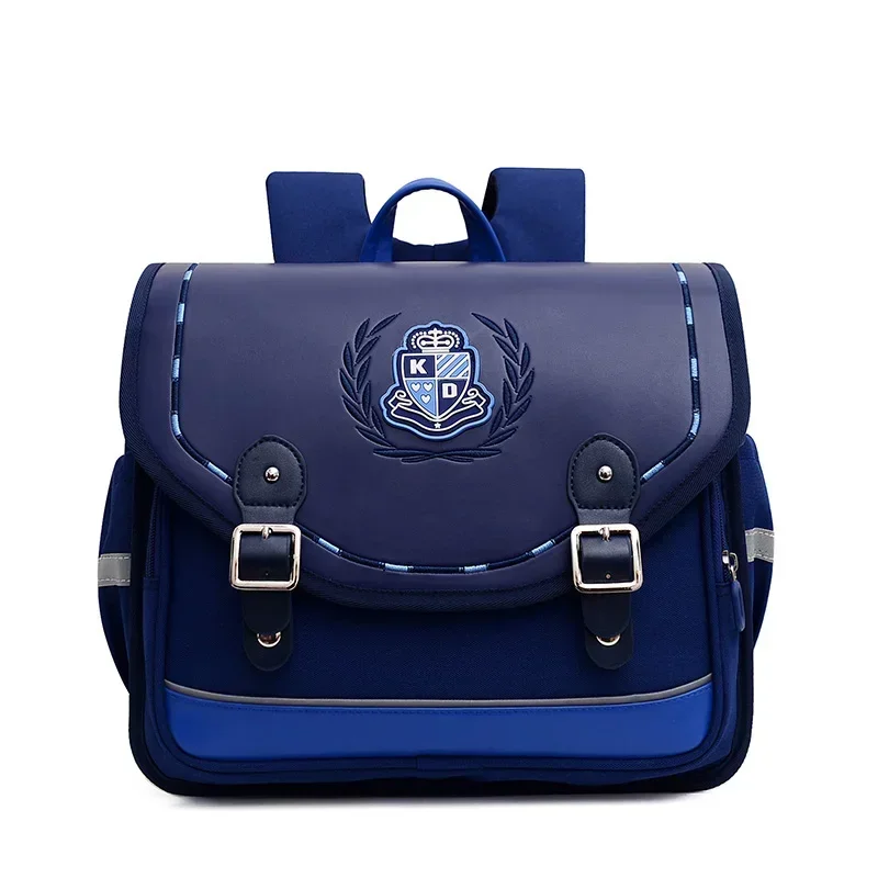 Sac à dos orthopédique étanche pour filles adolescentes style floral