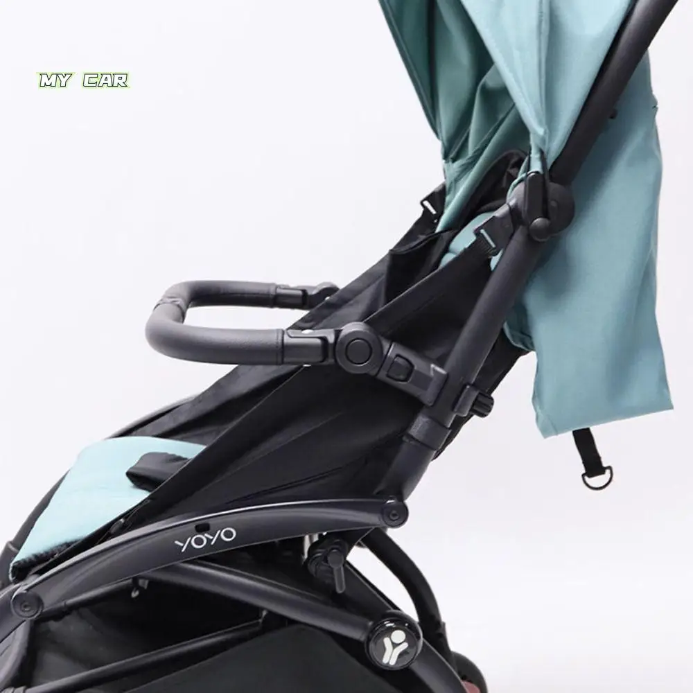 Poussette YOYO compacte pliable bébé nouveauné enfant design moderne安全équipement protection sécurité transport