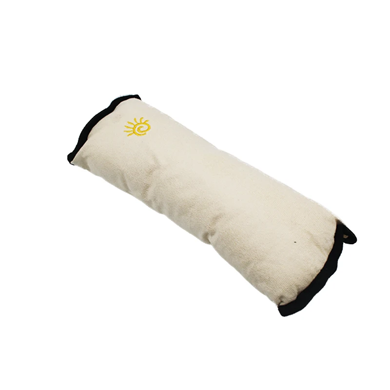Oreiller bébé ceinture de sécurité voiture positionneur sommeil protection épaulettes coussin siège véhicule r