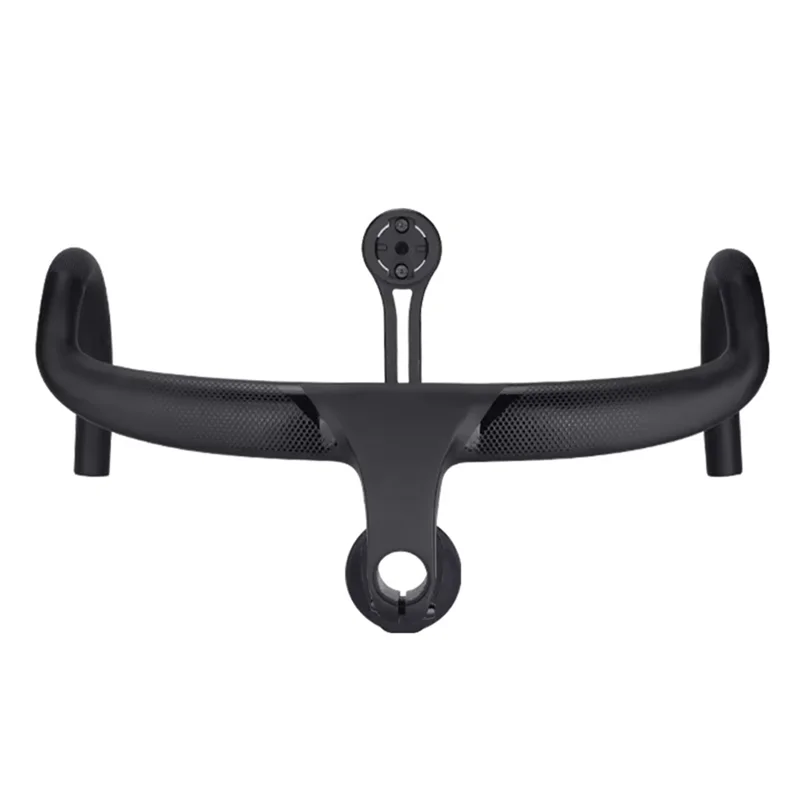 Guidon de vélo en aluminium haute qualité pour poussettes et accessoires bébé sécurisés design léger durable