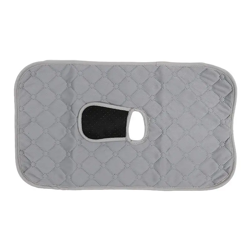 Coussin de siège voiture bébé amélioré imperméable respirant confortable protection siège poussettes et bercea