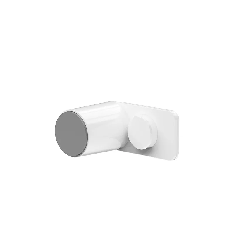 Protecteur de doigt bébé antipincement antichute arrêt de porte sécurité conception rotative 180° plastique et