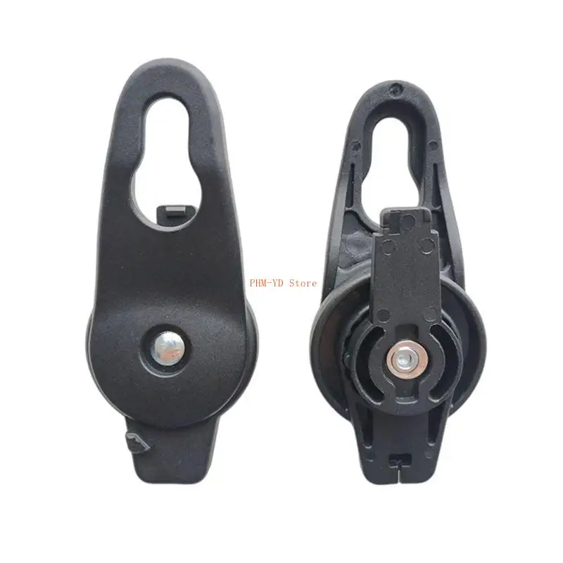 Support paresoleil pour poussette bébé clip de fixation durable protection contre le soleil promenades shoppin