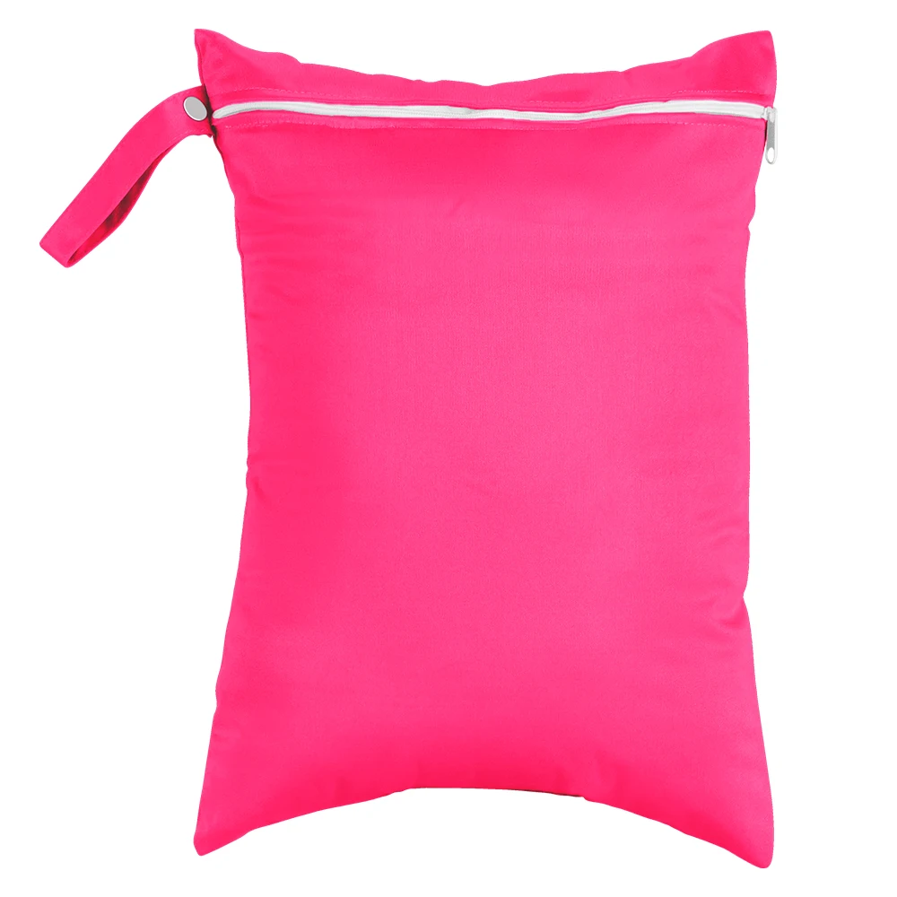 Matelas de Change Waterproof Portable pour Bébé Poussette Sac à Langer Design Minimaliste Facile à Nettoyer 30