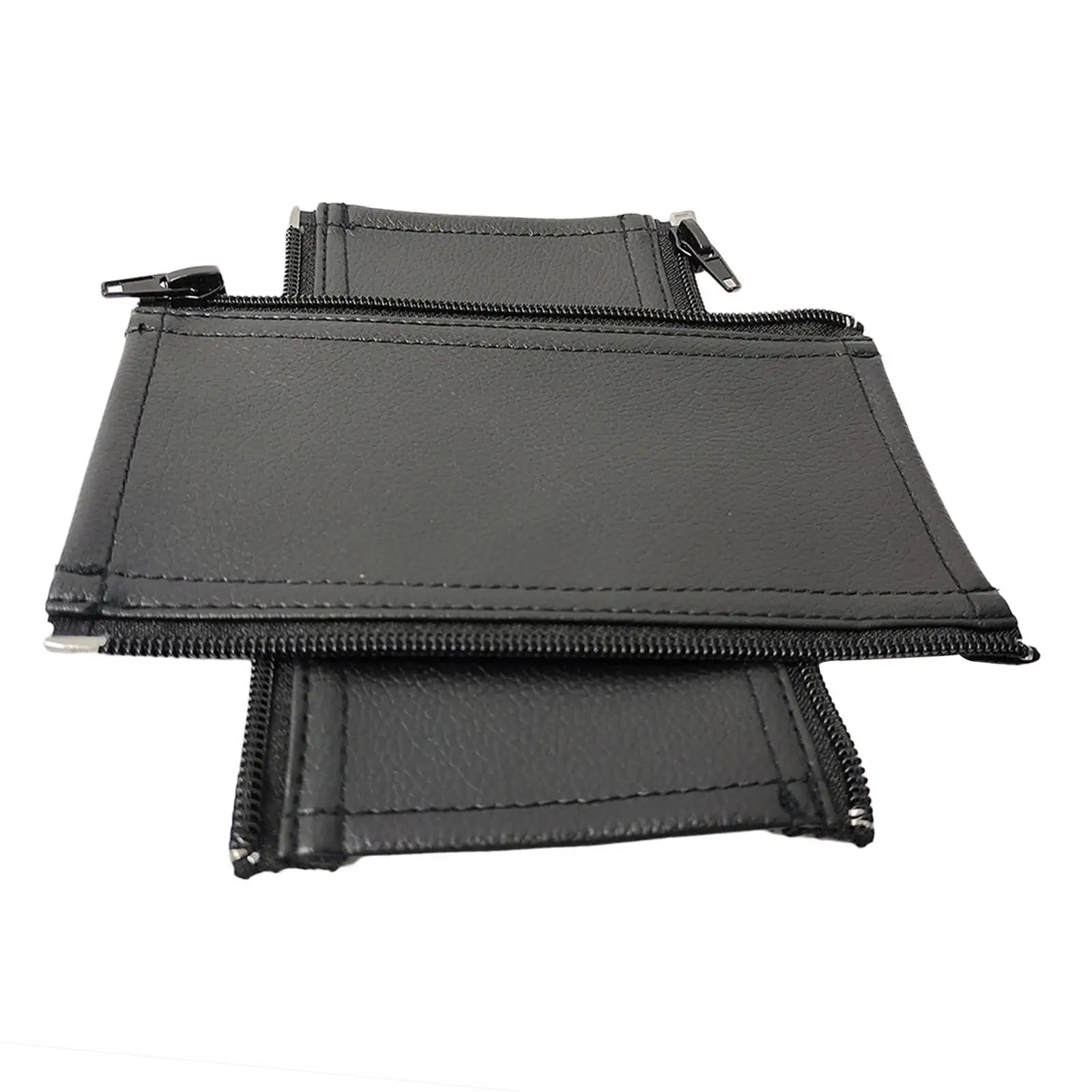 Couverture de barre de poussette Bugaboo Bee cuir PU fermeture zippée 2 accessoires 06 mois bébé poussette acc