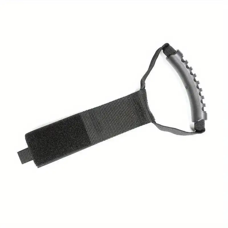 Organisateur de rallonge sangle de rangement polyvalente robuste avec poignée adapté aux garages campingcars e