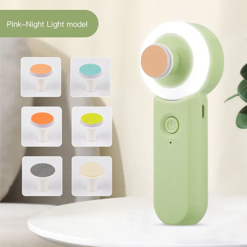 Coupeongles électrique pour bébé antiserrage sécurité maniable poussettes accessoires équipement bébé Easy Pou