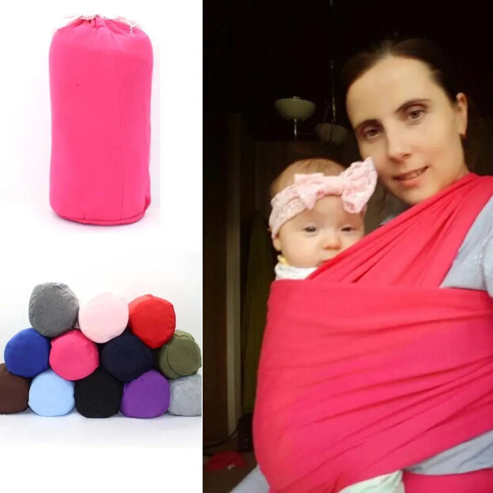 Sangle multifonction pour nouveauné Electrolux doux coton respirant sac à dos bébé siège hipseat accessoires p