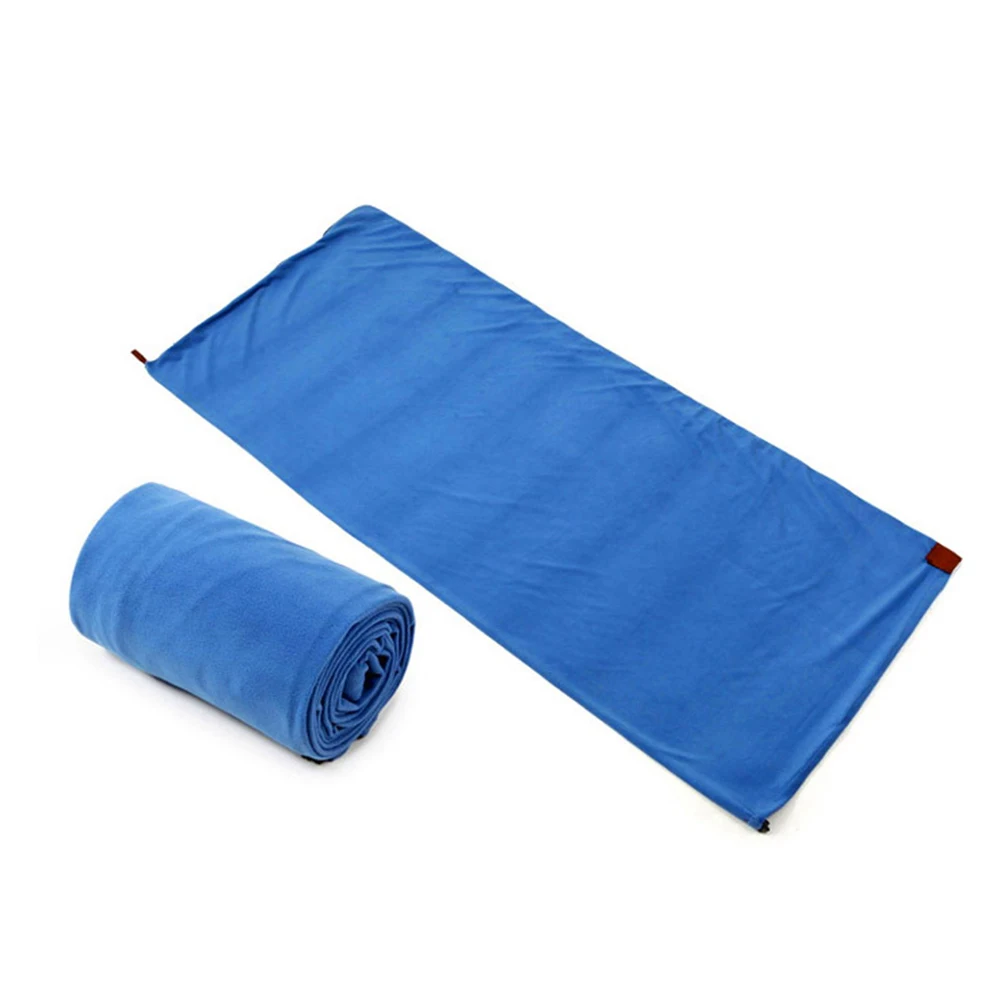 Serviette microfibre bébé serviette bain rapide séchage douce et légère serviette voyage bébé serviette randon