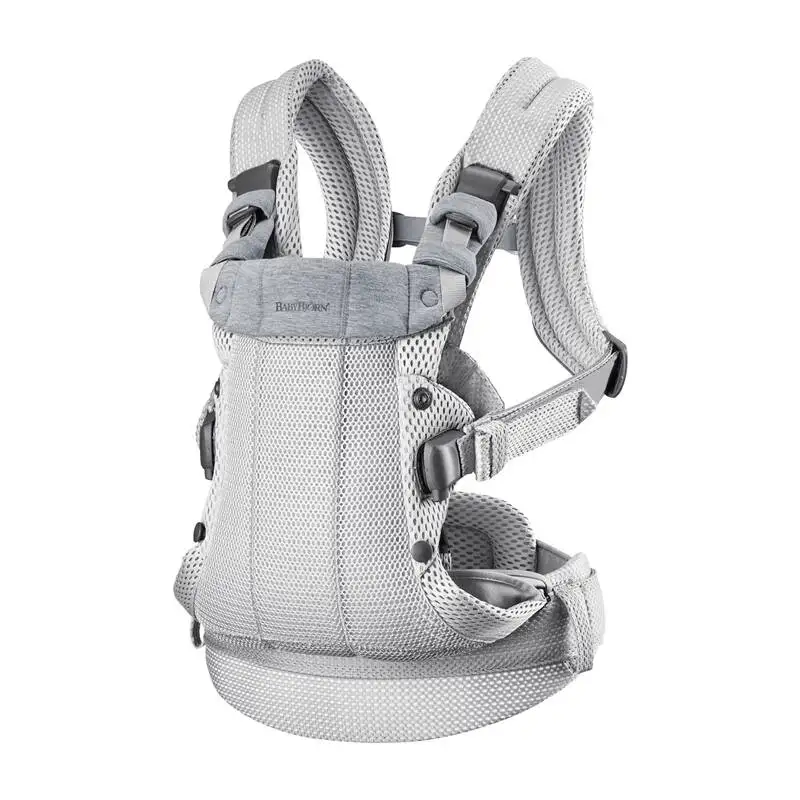Portebébé Baby Bjorn en maille 3D ergonomique pour nouveaunés et toutpetits poids 740 livres confort et sécuri