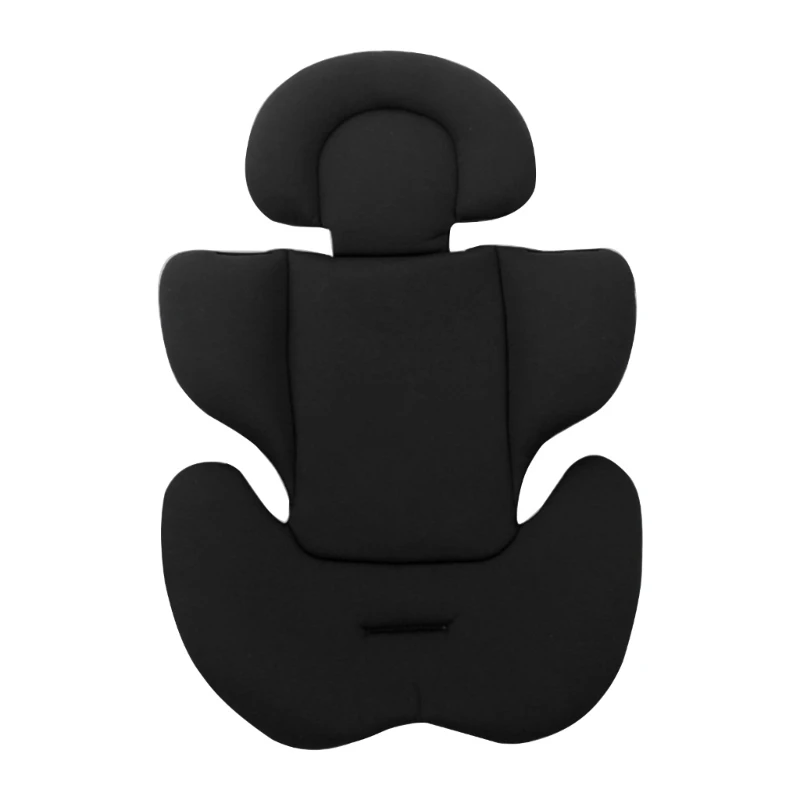 Coussin de siège universel bébé poussette voiture landau confort sécurité support tête