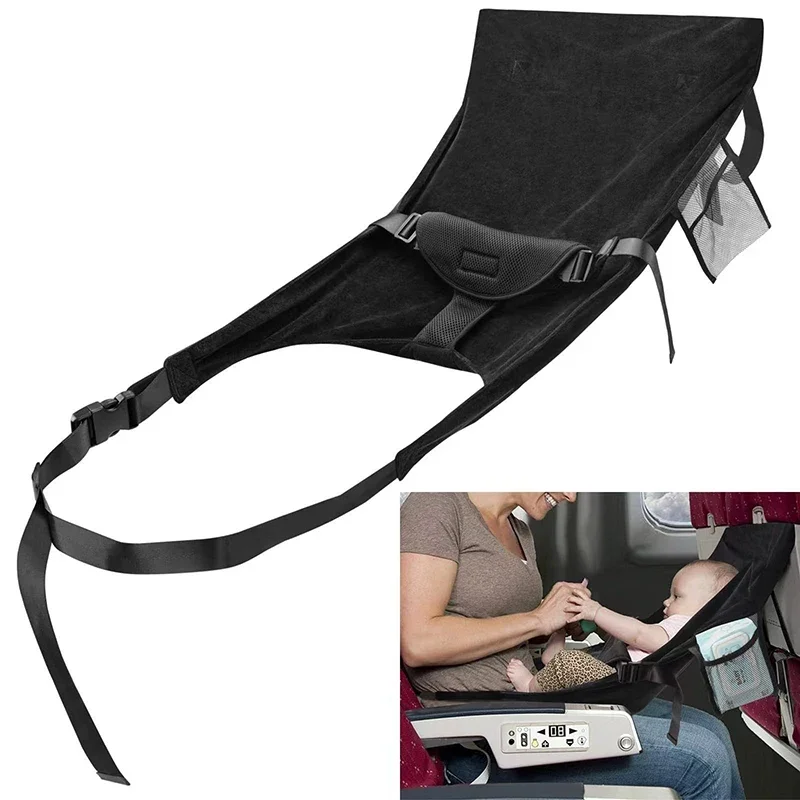 Siège de voiture bébé extensible pliable portable compatible berceau