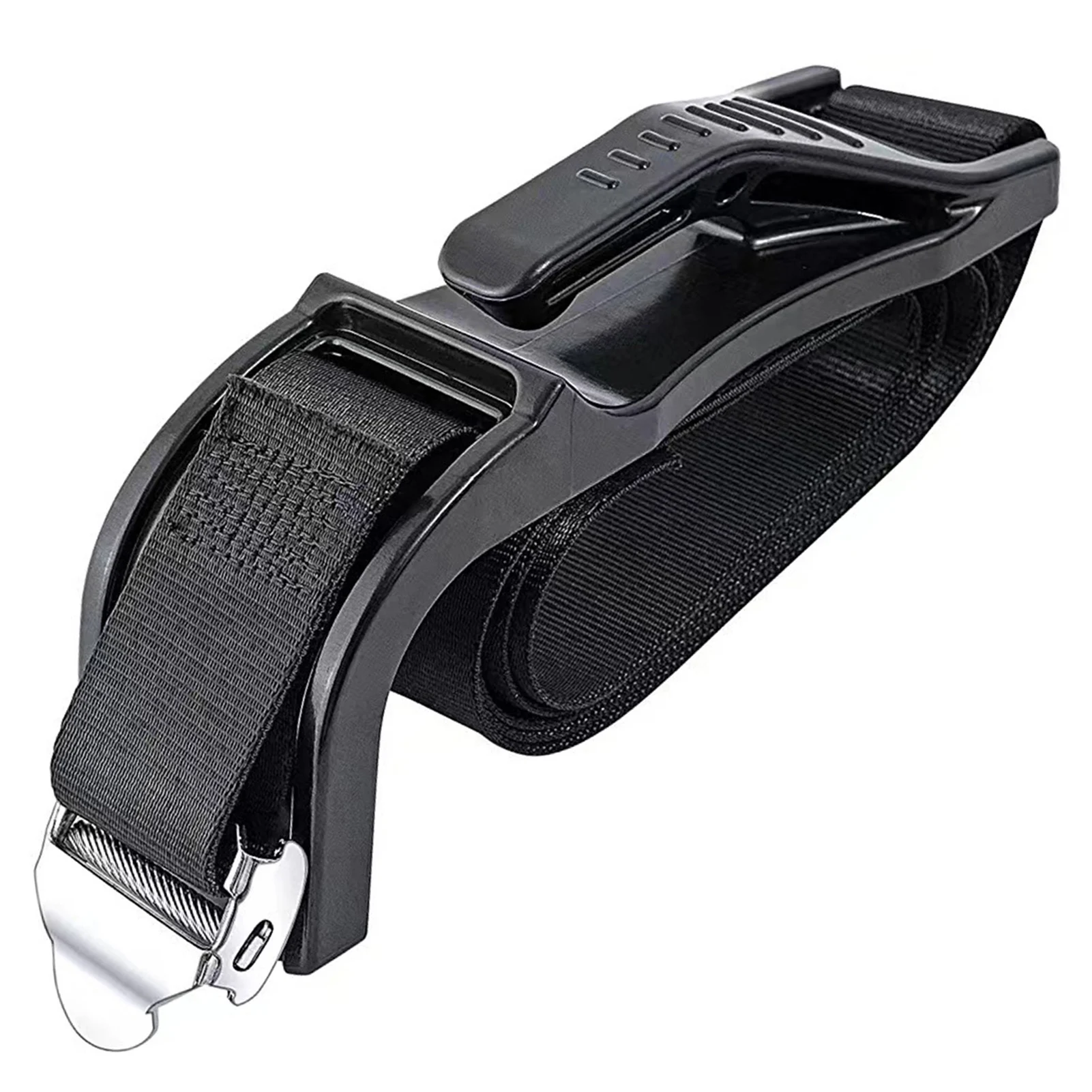 Ceinture de sécurité ajustable pour siège voiture femme enceinte protecteur ventre extendeur accessoire confor