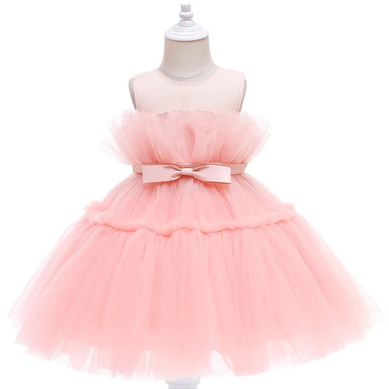 Robe d'été pour filles 15 ans robe de mariage anniversaire baptême vêtements historiques coton polyester style