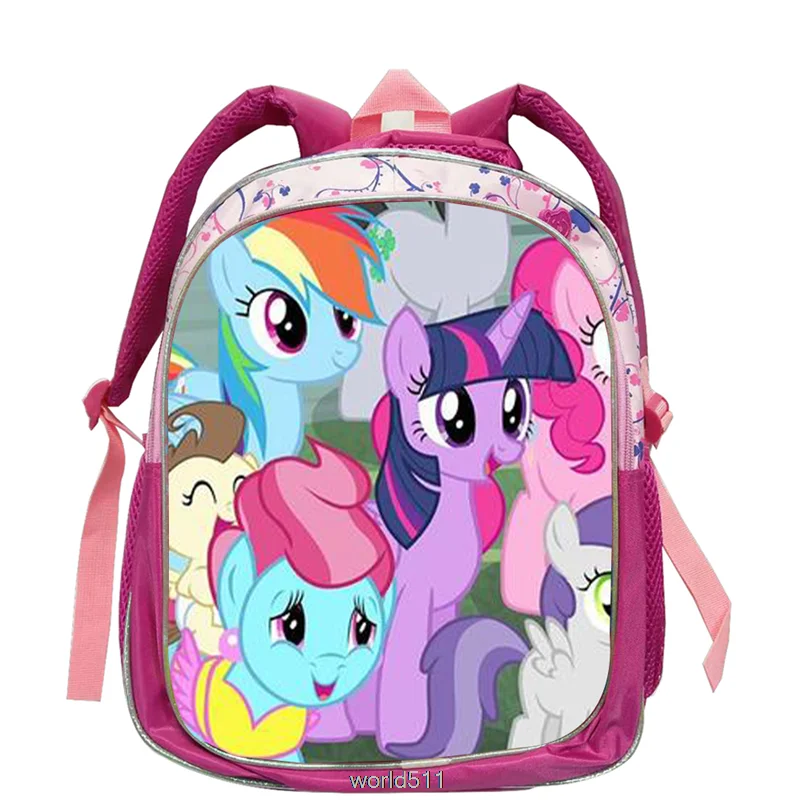 Disney nouveaux enfants sac à dos maternelle cartable princesse Cosplay sac à dos fille dessin animé en gros e