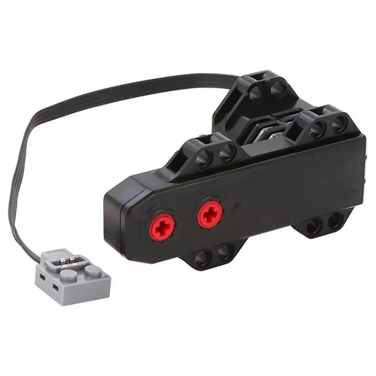 Moteur électrique pour construction Legocompatible voiture jouet kit technique enfants 8 ans et plus pièces dé