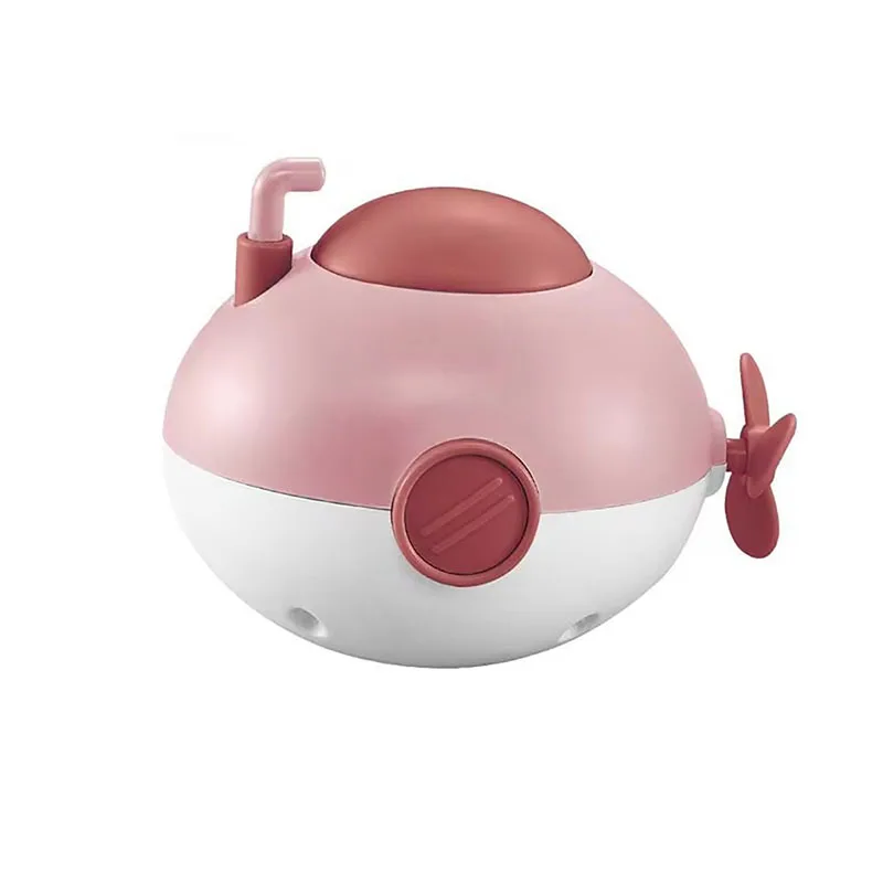Humidificateur d'air sphérique design moderne chambre bébé
