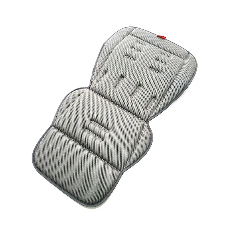 Coussin de siège bébé compatible poussettes chaises hautes confort sécurité