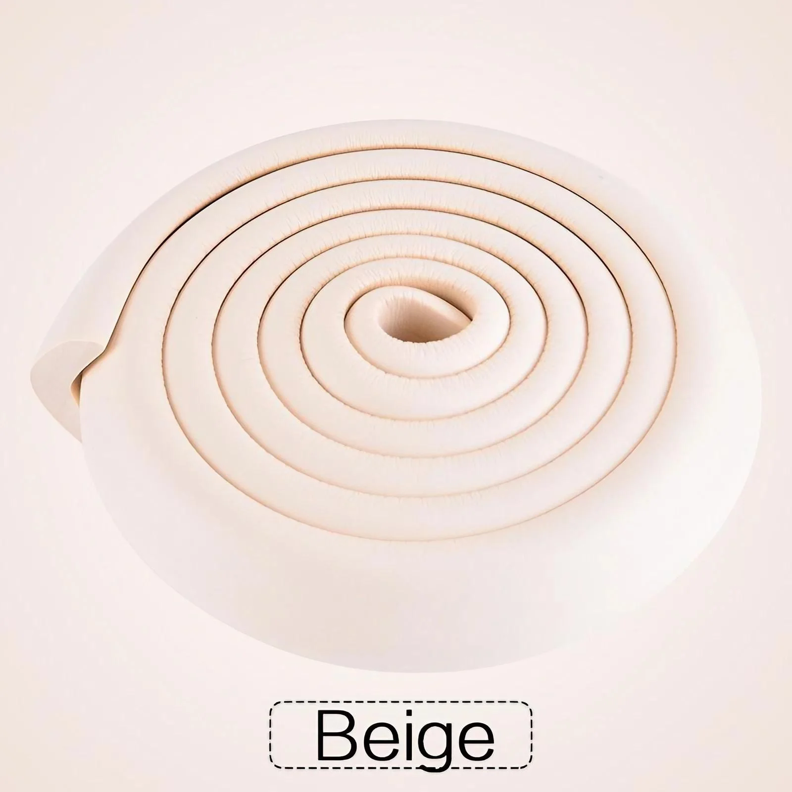 Bande de protection en mousse pour bébé sécurité antichocs protection