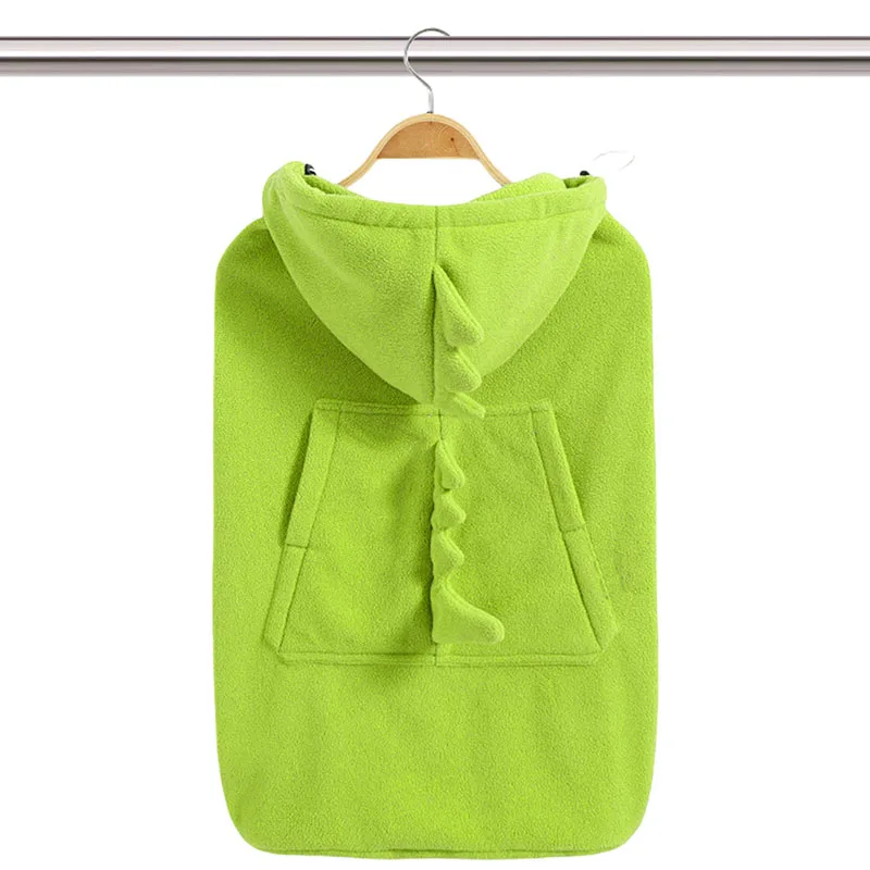 Couverture à capuche dinosaure chaleureuse et confortable idéale pour détente à la maison enfants et adultes c