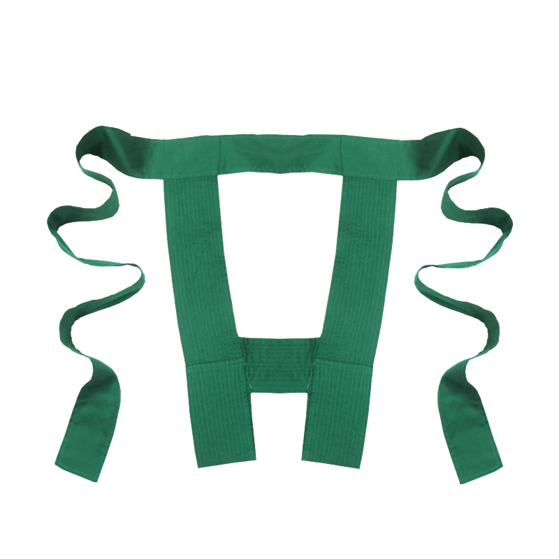 Harnais de sécurité pour levage support lombaire harnais ajustable