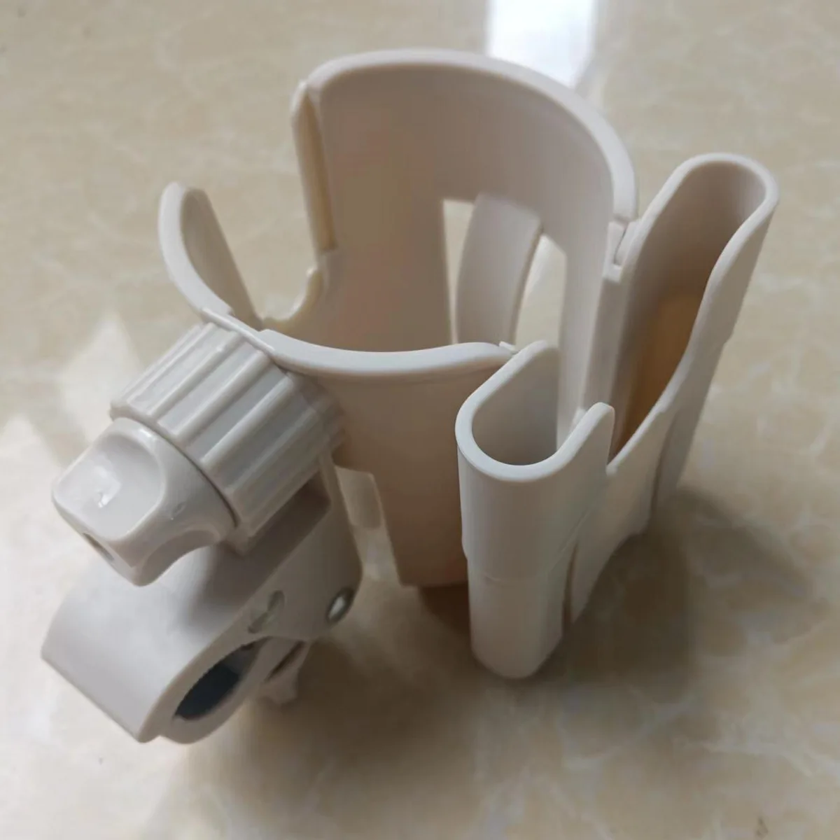 Portegobelet universel pour poussette tricycle chariot bouteille d'eau téléphone portable accessoire bébé sécu
