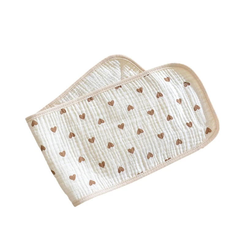 Serviette de bain bébé soins infirmiers Bellyband coton cordon ombilical soins nombril protection douceur hygi