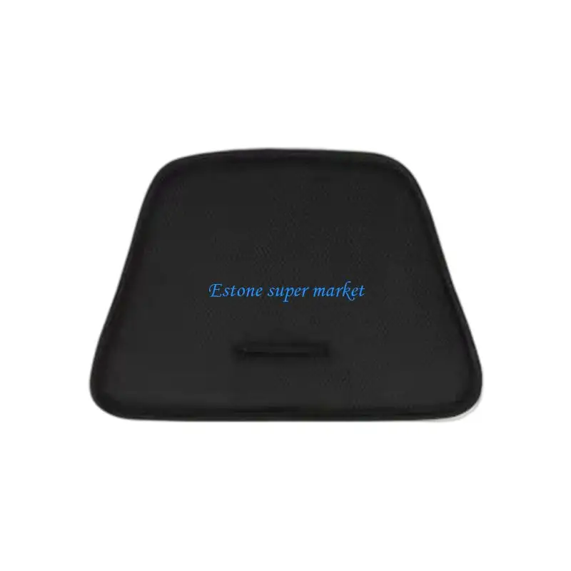 Coussin siège poussette silicone nonglissant antidérapant protègesurface kitchen design minimaliste texture do