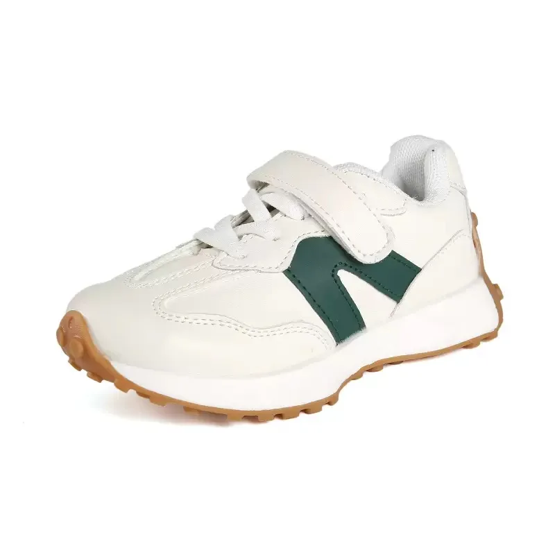 Chaussures enfants garçon filles souples sportives respirantes