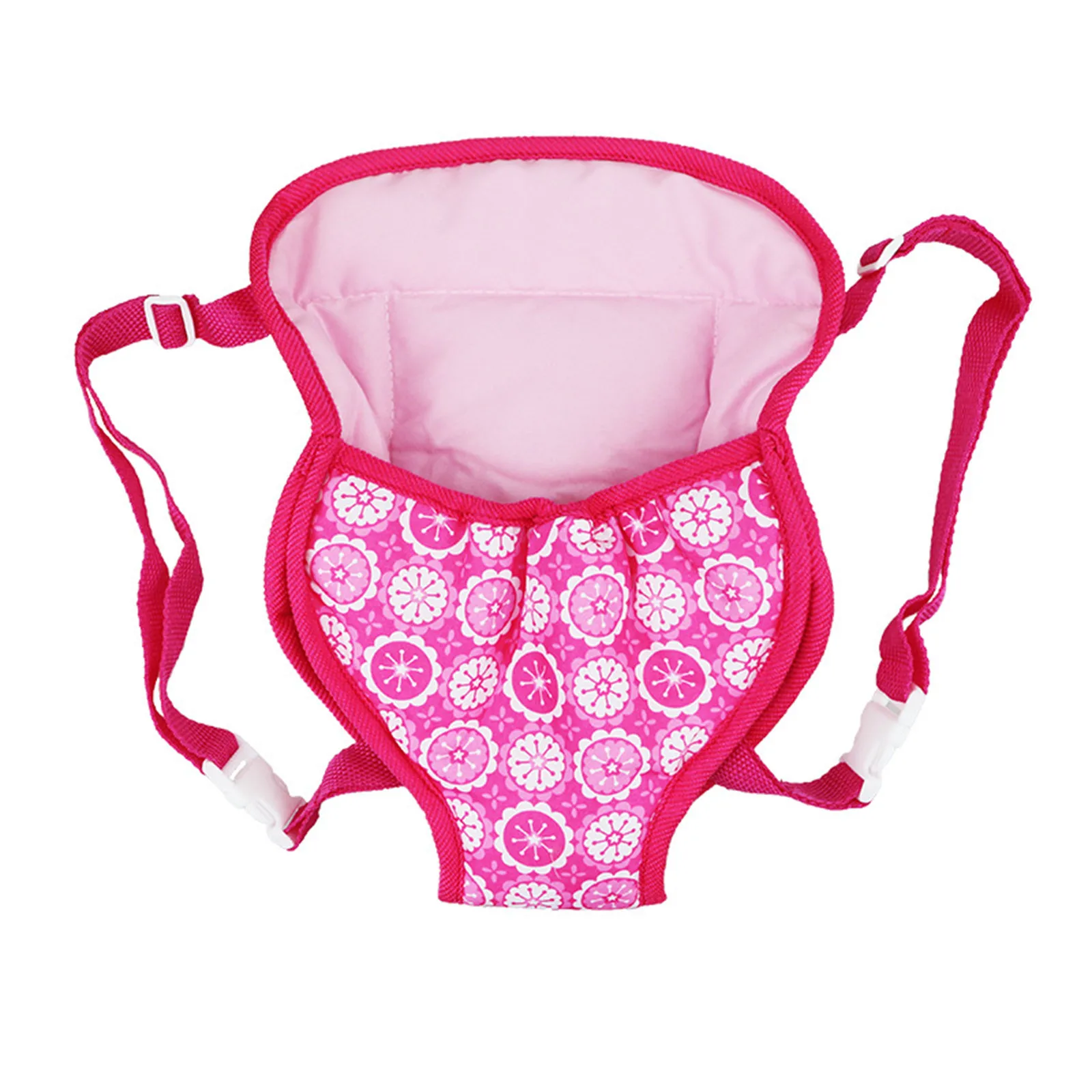 Sac de transport pour poupées, sac de couchage, accessoire de poupée pour bébé nouveau-né de 43cm, convient au