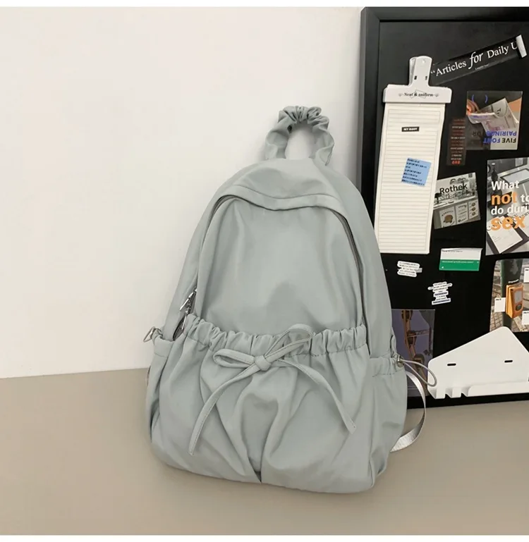 Sac à dos école enfants sac à dos moderne minimaliste design épuré fonctionnalité confort