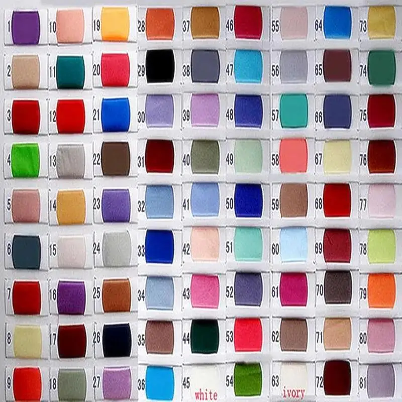 Palette de couleurs professionnelle pour élection de teintes design graphique mode et décoration intérieure sy