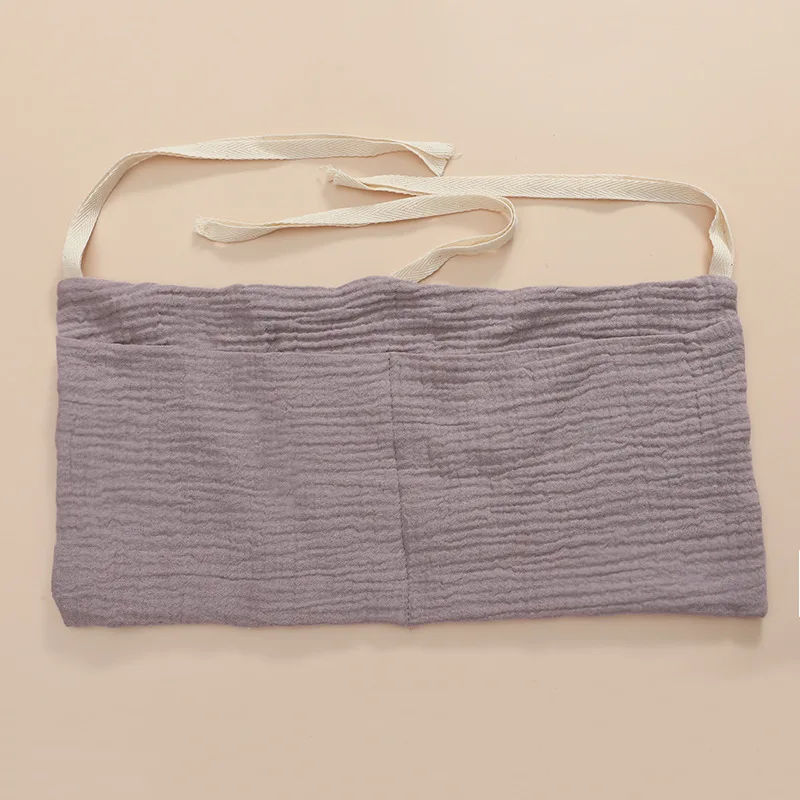 Ceinture de soutien maternité grossesse allaitement confortable coton